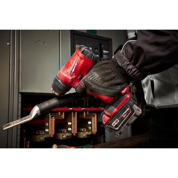M18 Compact Heat Gun