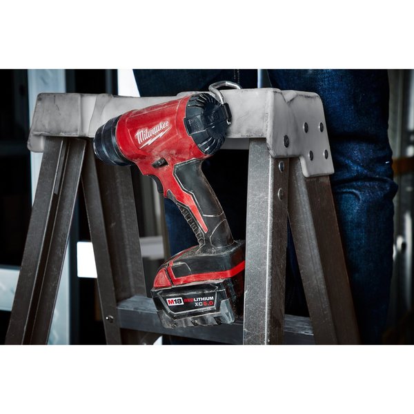 M18 Compact Heat Gun