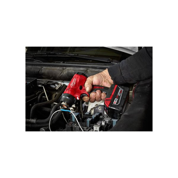 M18 Compact Heat Gun