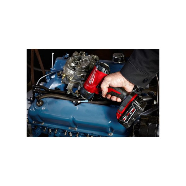 M18 Compact Heat Gun