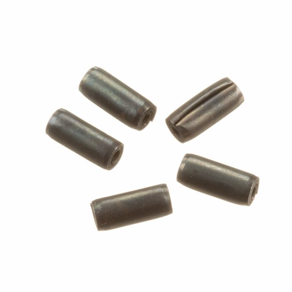 Spiral Pin, PK5