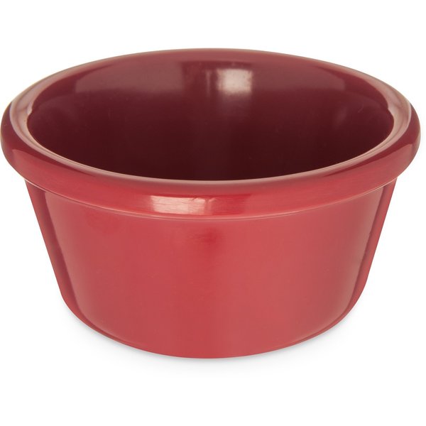 Mlmn Smooth Ramekin, 3 oz., Roma Rd, PK48
