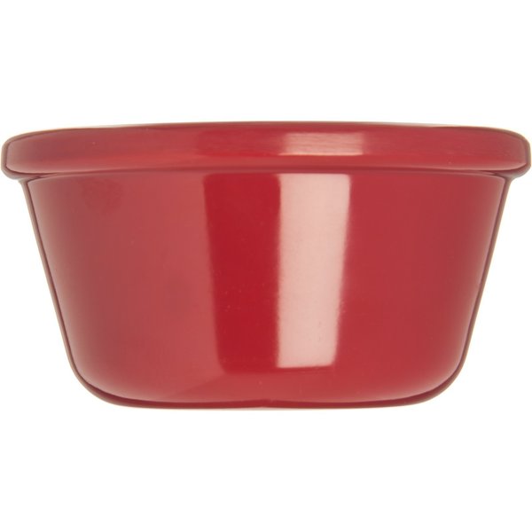 Mlmn Smooth Ramekin, 3 oz., Roma Rd, PK48