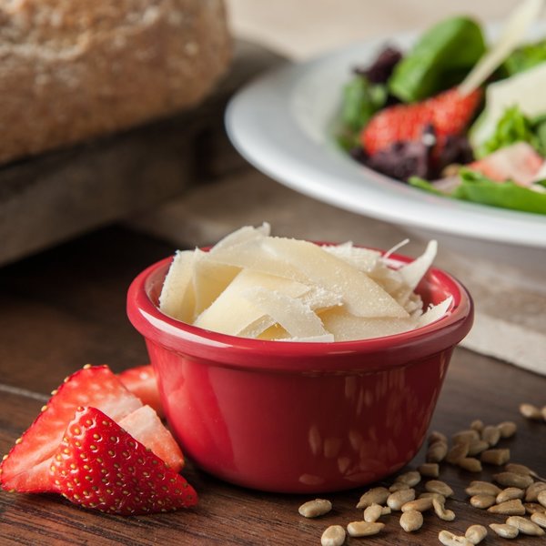 Mlmn Smooth Ramekin, 3 oz., Roma Rd, PK48
