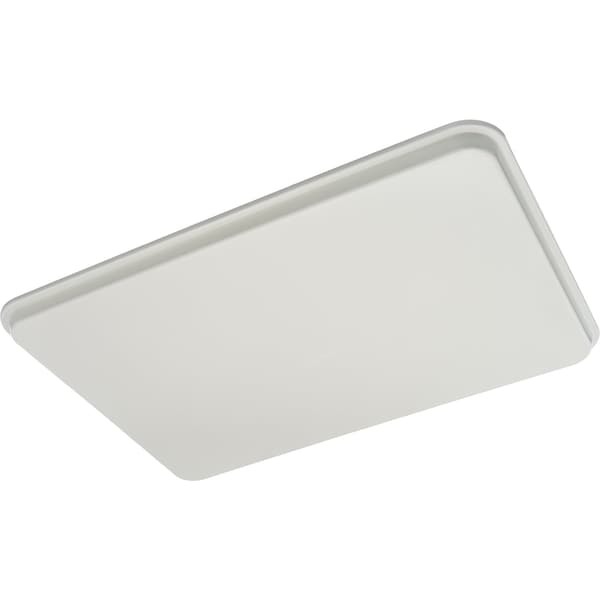 Tray Display/Bakery, 17.9x25.6