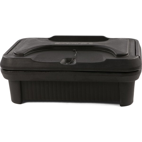Cateraide, Slide/Seal Top Load, 4