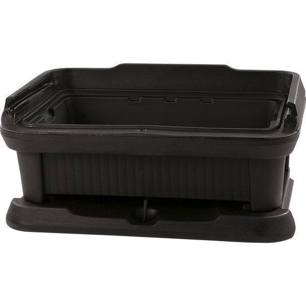 Cateraide, Slide/Seal Top Load, 4