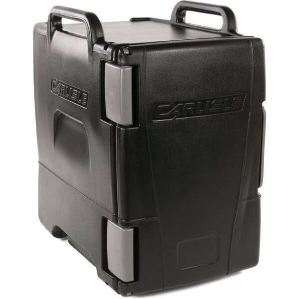 End Load Insulated Pan Carrier, 2.5