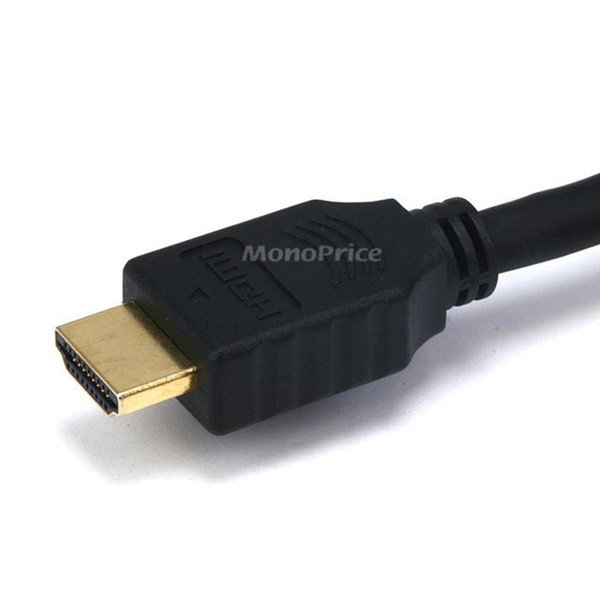 Proj cord, HDMI to M1-D(P+D) Male, 6ft