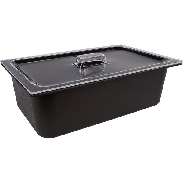 Coldmaster Full-Size Lid, Clear, PK2