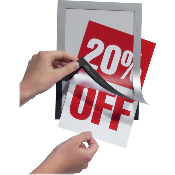 Sign Holder, 5-1/2