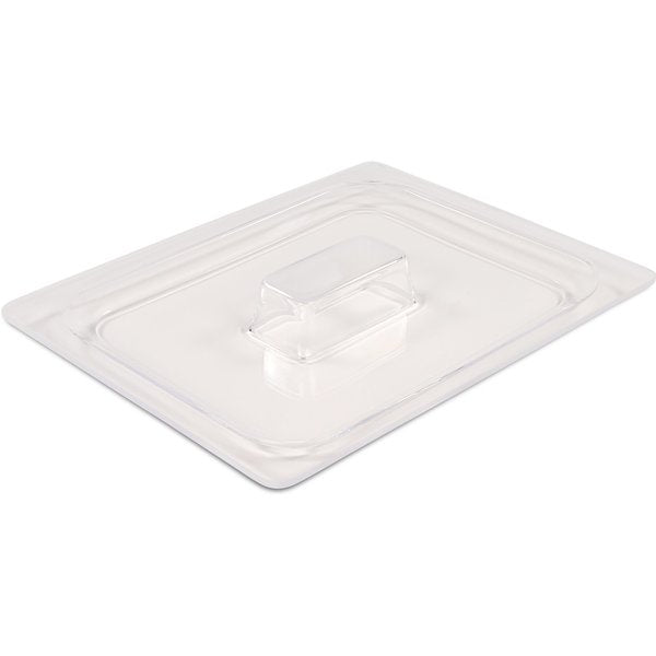 Coldmaster Half-Size Lid, Clear, PK2