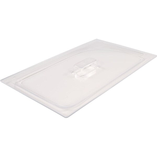 Coldmaster Full-Size Lid, Clear, PK2