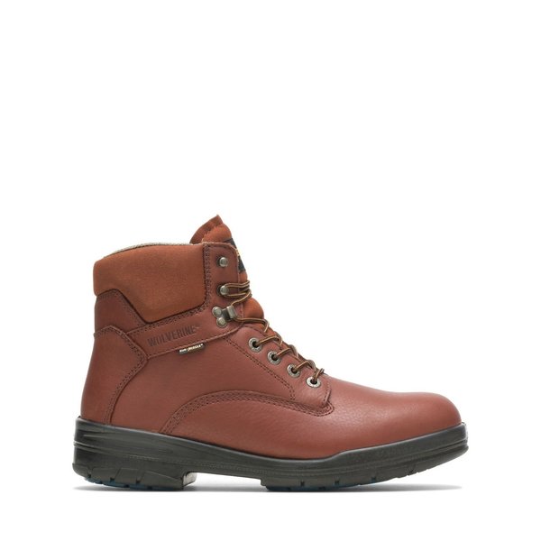 Work Boots, Direct-Attach, Size12
