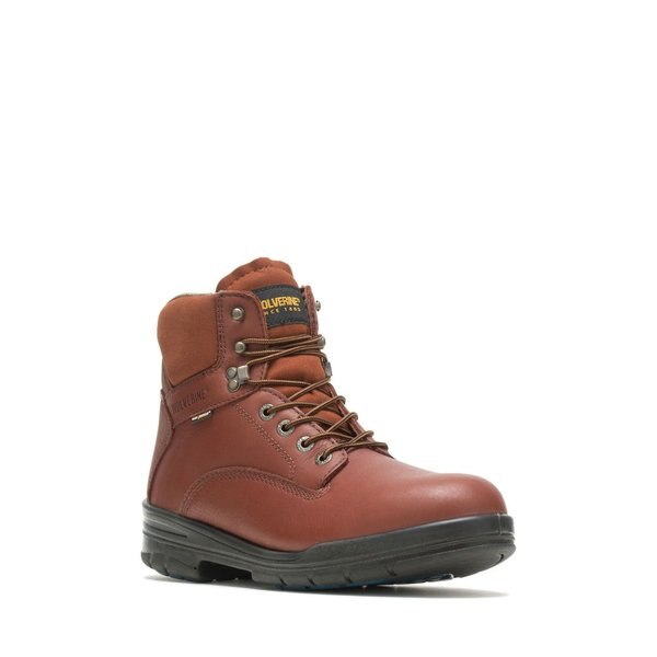 Work Boots, Direct-Attach, Size12