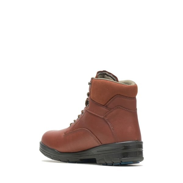Work Boots, Direct-Attach, Size12