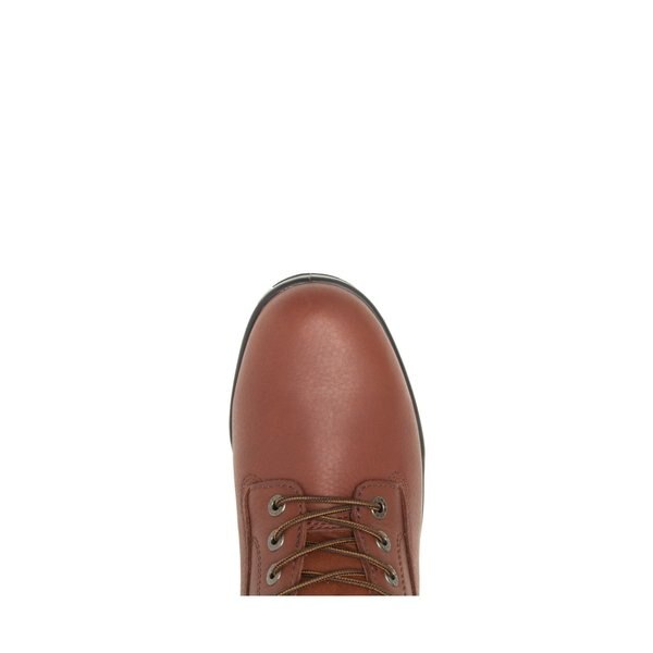 Work Boots, Direct-Attach, Size12