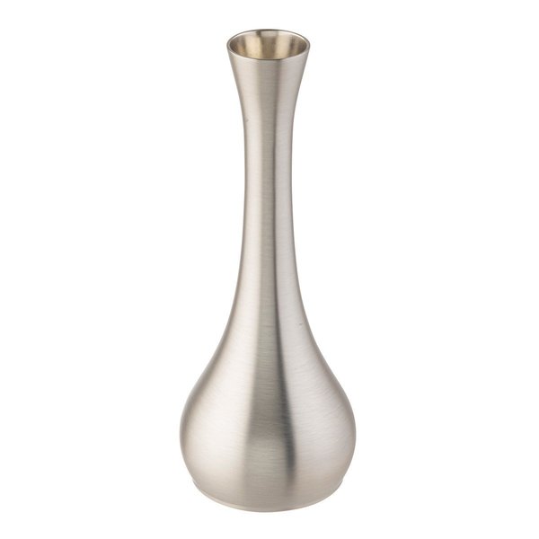 Metal Vase, 7