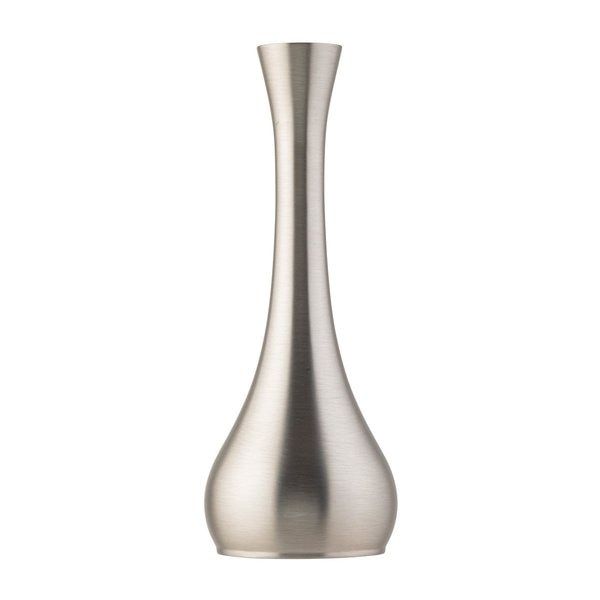 Metal Vase, 7