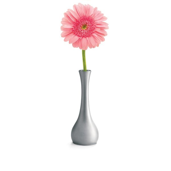 Metal Vase, 7