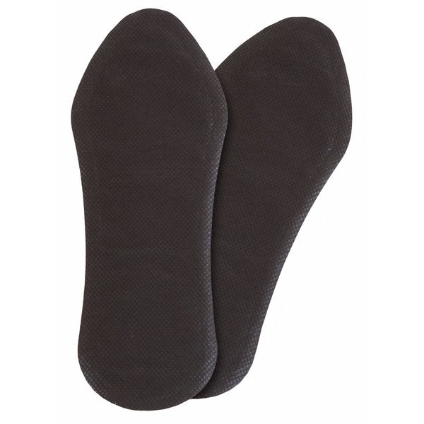 Foot Warmer, Air-Activated, Up to 9 hours Heating Time, Avg Temp 99 Degrees F, Pack of 5