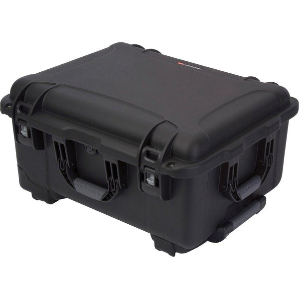 Black Protective Case, 22-7/8