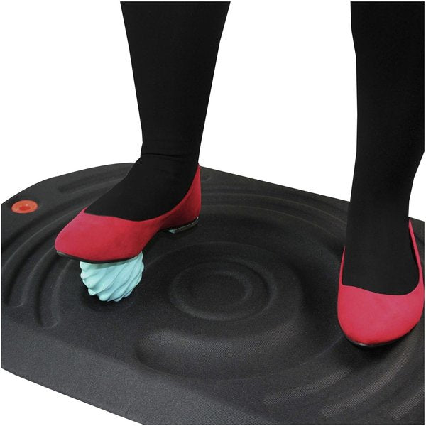 Active Platform, 2 Roller Balls