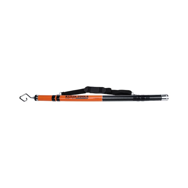 WireSpanner Plusâ¢ Telescopic Pole