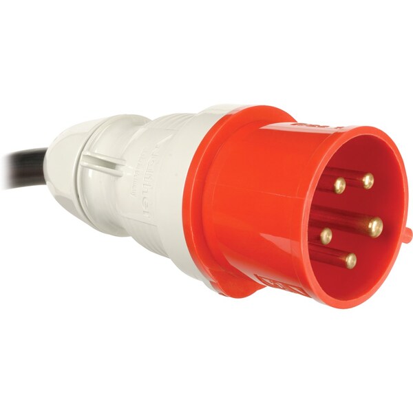 PDU, 3-Ph, Switched, 22.1kW, 12 C13, 12C19, 0U