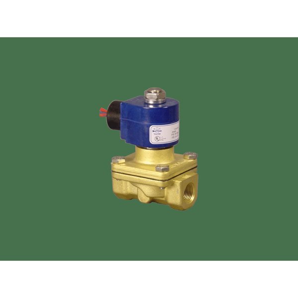 Solenoid 3/4