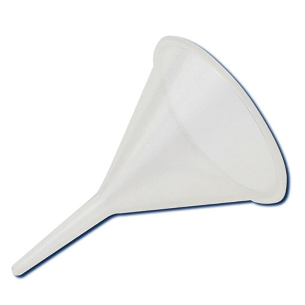 PP Mini Funnel, 37 mm Top I.D. 1 o, PK48
