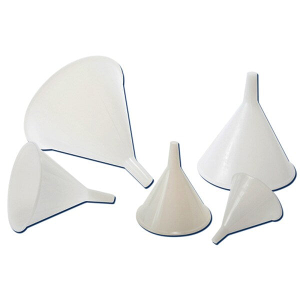 Funnel, Utility, PP, 2 oz., PK 36