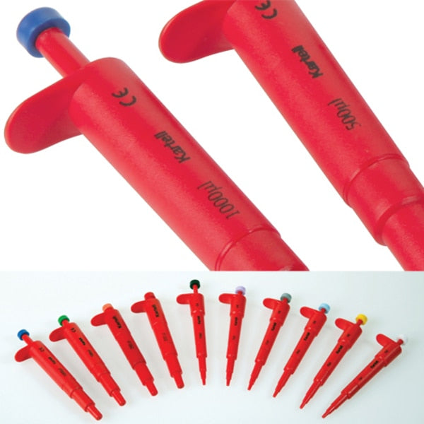 Minifix Micropipette 500 Ul