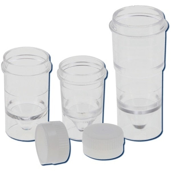 PS Sample Cups, for Autoanalyzers, PK1000