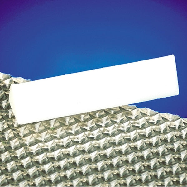 PTFE Triangular Stirring Bar, 12 x, PK 12