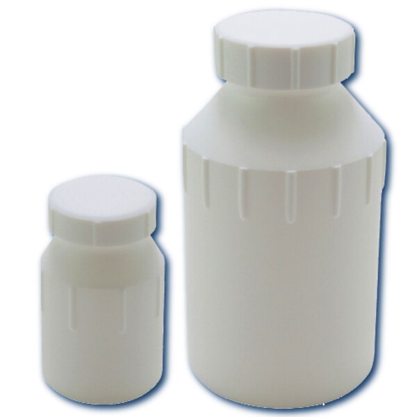 Bottles, PTFE, 25 mL