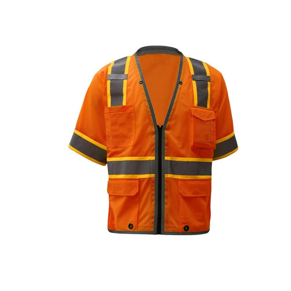 Class 3 Waterproof Quilt-Lined Bomber