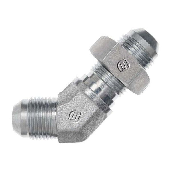 Steel Hydraulic Fittings, 3/8