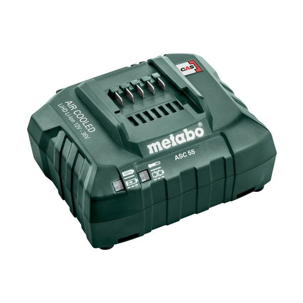 Battery Charger For Li-Ion 14.4V-36V