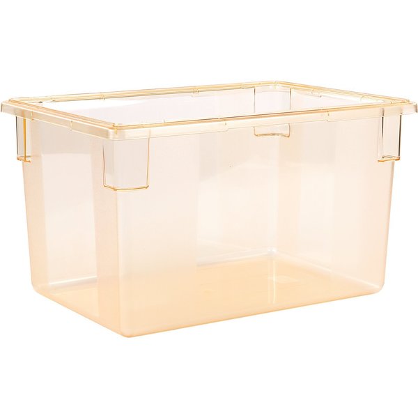 Strge Cntnr, 21.5 gal., 26x18x15