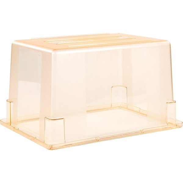 Strge Cntnr, 21.5 gal., 26x18x15