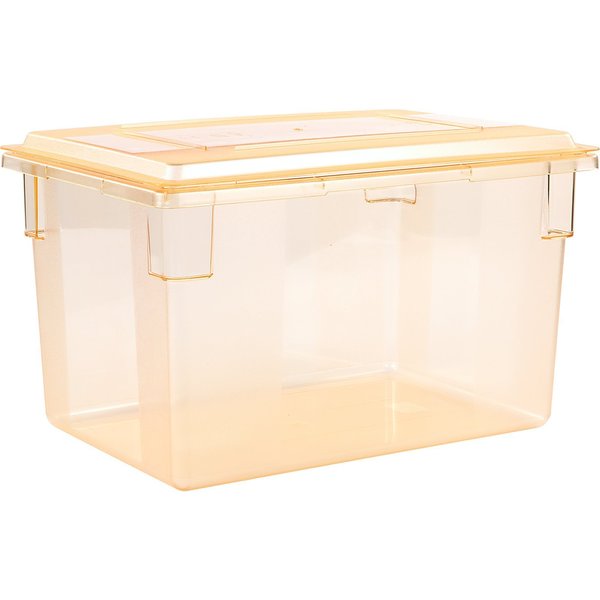 Strge Cntnr, 21.5 gal., 26x18x15