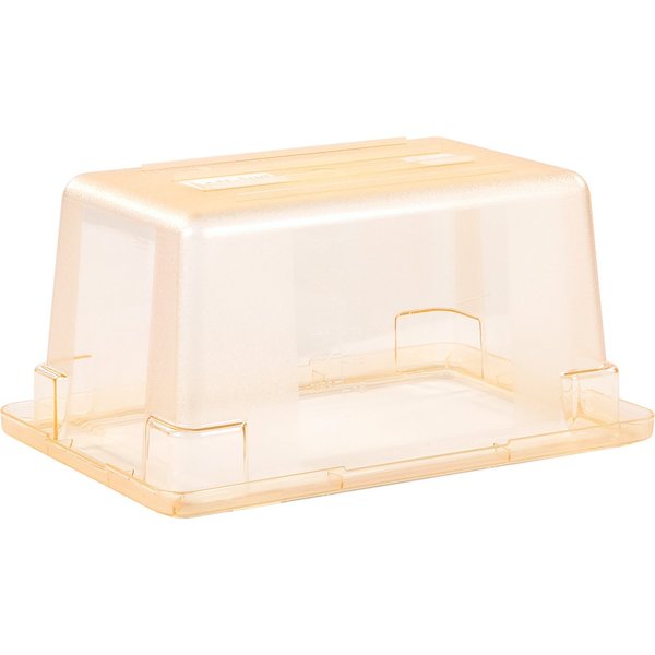 Strge Container, 5 gal., 18x12x9