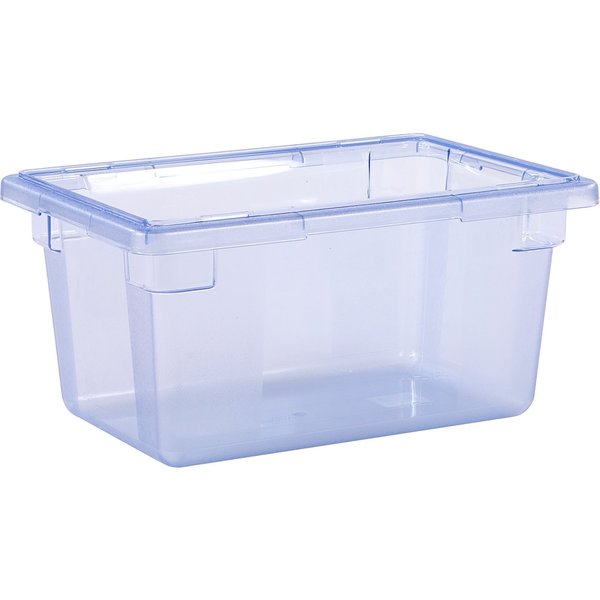 Strge Container, 5 gal., 18x12x9