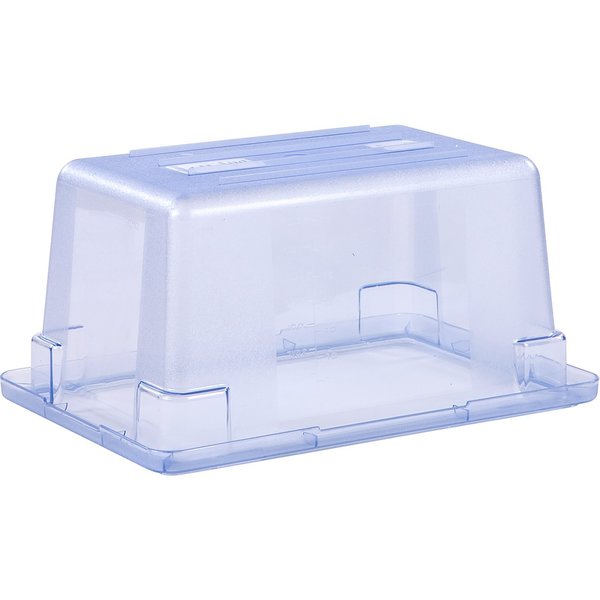 Strge Container, 5 gal., 18x12x9