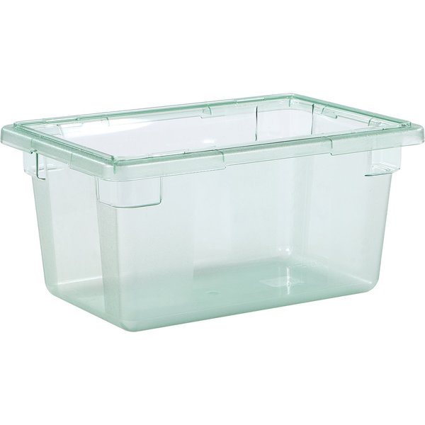 Strge Container, 5 gal., 18x12x9