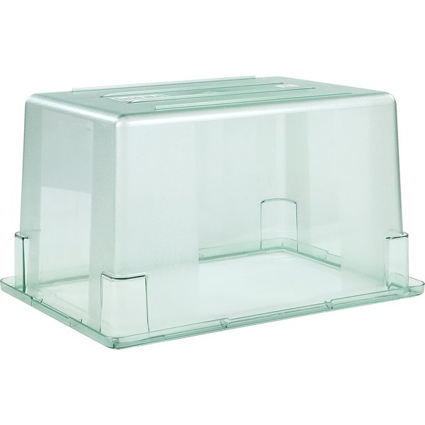 Strge Cntnr, 21.5 gal., 26x18x15