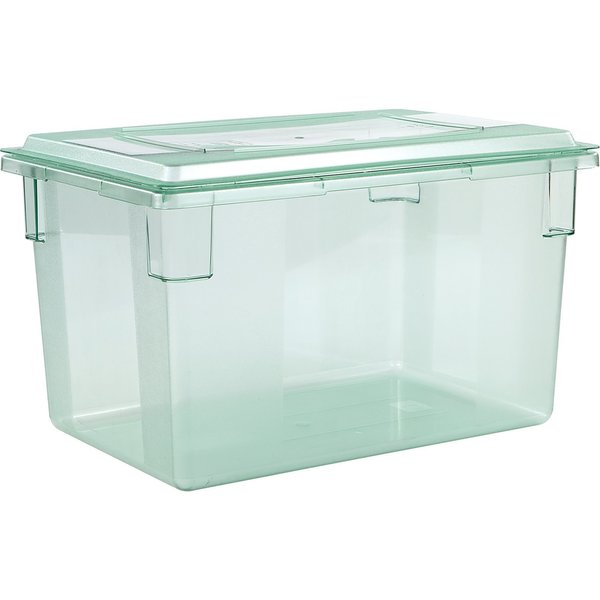 Strge Cntnr, 21.5 gal., 26x18x15