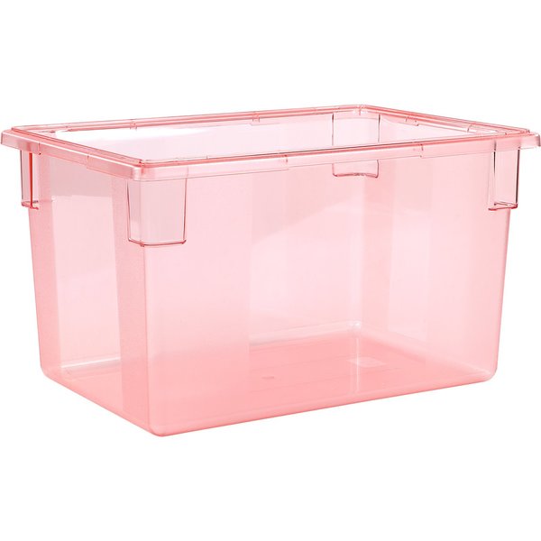 Strge Cntnr, 21.5 gal., 26x18x15