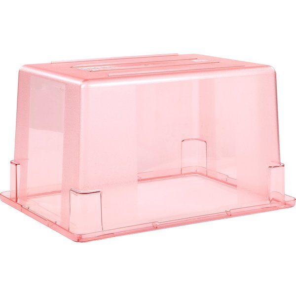 Strge Cntnr, 21.5 gal., 26x18x15